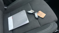 Nissan Qashqai 1.3 DiG-T MH Acenta Premium 5dr Petrol Hatchback